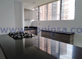 Imagen de Apartamento en arriendo en Antioquia, MEDELLÍN, EL POBLADO Imagen de Apartamento en arriendo en Antioquia, MEDELLÍN, EL POBLADO