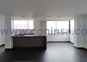 Imagen de Apartamento en arriendo en Antioquia, MEDELLÍN, EL POBLADO Imagen de Apartamento en arriendo en Antioquia, MEDELLÍN, EL POBLADO