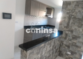 Imagen de Apartamento en arriendo en Antioquia, MEDELLÍN, ESTADIO