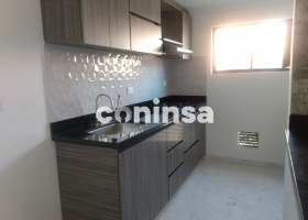 Imagen de Apartamento en arriendo en Antioquia, MEDELLÍN, ESTADIO