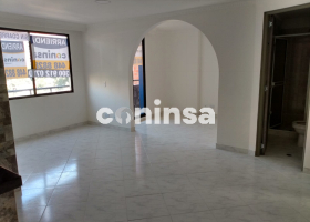 Imagen de Apartamento en arriendo en Antioquia, MEDELLÍN, ESTADIO