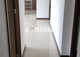 Imagen de Apartamento en arriendo en Antioquia, MEDELLÍN, EL POBLADO