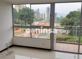 Imagen de Apartamento en arriendo en Antioquia, MEDELLÍN, EL POBLADO