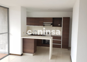 Imagen de Apartamento en arriendo en Antioquia, MEDELLÍN, EL POBLADO