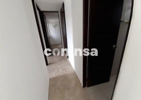 Imagen de Apartamento en arriendo en Atlántico, BARRANQUILLA, VILLA CAROLINA