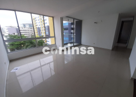 Imagen de Apartamento en arriendo en Atlántico, BARRANQUILLA, VILLA CAROLINA