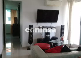 Imagen de Apartamento en arriendo en Atlántico, BARRANQUILLA, VILLA CAROLINA