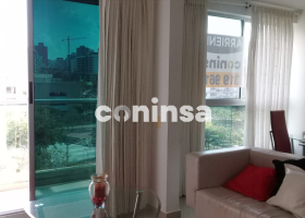 Imagen de Apartamento en arriendo en Atlántico, BARRANQUILLA, VILLA CAROLINA