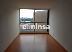 Imagen de Apartamento en arriendo en Cundinamarca, BOGOTÁ, NUEVO CORINTO SECTOR E