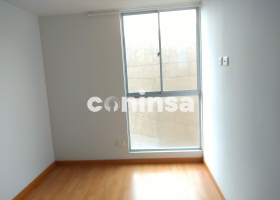 Imagen de Apartamento en arriendo en Cundinamarca, BOGOTÁ, NUEVO CORINTO SECTOR E