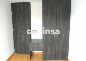 Imagen de Apartamento en arriendo en Cundinamarca, BOGOTÁ, NUEVO CORINTO SECTOR E