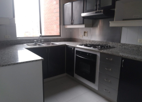 Imagen de Apartamento en arriendo en Antioquia, MEDELLÍN, SANTA MARÍA DE LOS ÁNGELES