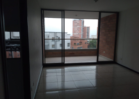 Imagen de Apartamento en arriendo en Antioquia, MEDELLÍN, SANTA MARÍA DE LOS ÁNGELES