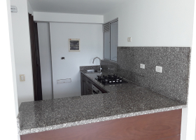 Imagen de Apartamento en arriendo en Atlántico, BARRANQUILLA, VILLA CAROLINA