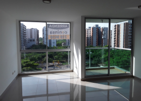 Imagen de Apartamento en arriendo en Atlántico, BARRANQUILLA, VILLA CAROLINA