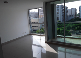 Imagen de Apartamento en arriendo en Atlántico, BARRANQUILLA, VILLA CAROLINA