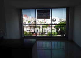 Imagen de Apartamento en arriendo en Atlántico, BARRANQUILLA, BETANIA