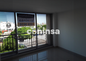 Imagen de Apartamento en arriendo en Atlántico, BARRANQUILLA, BETANIA