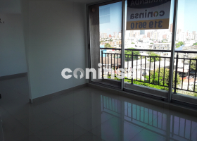 Imagen de Apartamento en arriendo en Atlántico, BARRANQUILLA, BETANIA