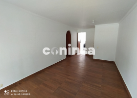 Imagen de Apartamento en arriendo en Cundinamarca, BOGOTÁ, MIRANDELA