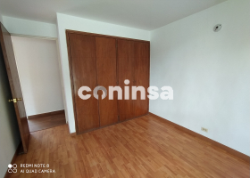 Imagen de Apartamento en arriendo en Cundinamarca, BOGOTÁ, MIRANDELA