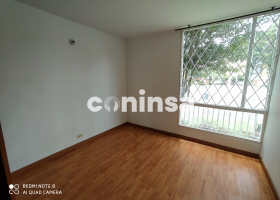 Imagen de Apartamento en arriendo en Cundinamarca, BOGOTÁ, MIRANDELA