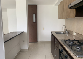 Imagen de Apartamento en arriendo en Antioquia, MEDELLÍN, CIUDAD DEL RIO