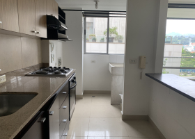 Imagen de Apartamento en arriendo en Antioquia, MEDELLÍN, CIUDAD DEL RIO