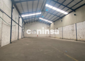 Imagen de Bodega en arriendo en Atlántico, BARRANQUILLA, LA CONCEPCIÓN