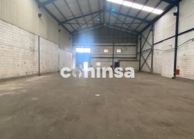 Imagen de Bodega en arriendo en Atlántico, BARRANQUILLA, LA CONCEPCIÓN