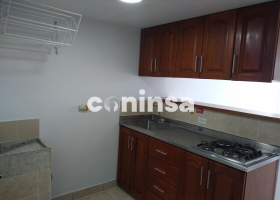 Imagen de Apartamento en arriendo en Antioquia, MEDELLÍN, EL CHAGUALO