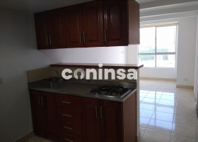 Imagen de Apartamento en arriendo en Antioquia, MEDELLÍN, EL CHAGUALO