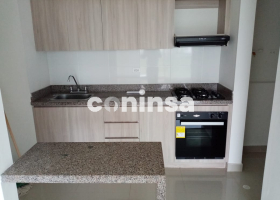 Imagen de Apartamento en arriendo en Atlántico, BARRANQUILLA, PARAÍSO