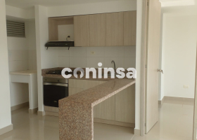 Imagen de Apartamento en arriendo en Atlántico, BARRANQUILLA, PARAÍSO