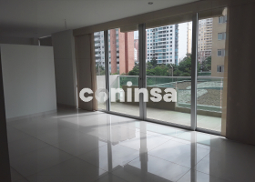 Imagen de Apartamento en arriendo en Atlántico, BARRANQUILLA, RIO ALTO