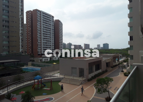 Imagen de Apartamento en arriendo en Atlántico, BARRANQUILLA, RIO ALTO