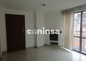 Imagen de Apartamento en arriendo en Cundinamarca, BOGOTÁ, CHAPINERO ALTO