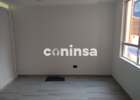 Imagen de Apartamento en arriendo en Cundinamarca, BOGOTÁ, PALOQUEMAO