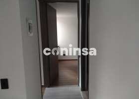 Imagen de Apartamento en arriendo en Cundinamarca, BOGOTÁ, PALOQUEMAO