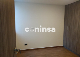 Imagen de Apartamento en arriendo en Cundinamarca, BOGOTÁ, PALOQUEMAO