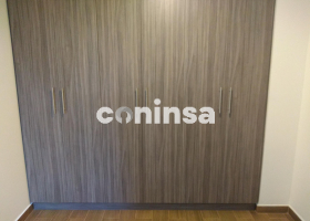 Imagen de Apartamento en arriendo en Cundinamarca, BOGOTÁ, PALOQUEMAO