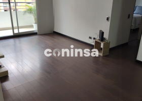 Imagen de Apartamento en arriendo en Antioquia, MEDELLÍN, LOMA DE LOS BERNAL