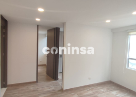 Imagen de Apartamento en arriendo en Cundinamarca, BOGOTÁ, PALOQUEMAO