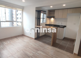 Imagen de Apartamento en arriendo en Cundinamarca, BOGOTÁ, PALOQUEMAO