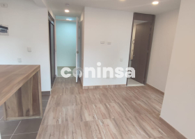 Imagen de Apartamento en arriendo en Cundinamarca, BOGOTÁ, PALOQUEMAO