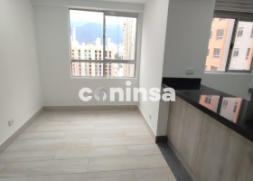 Imagen de Apartamento en arriendo en Cundinamarca, BOGOTÁ, PALOQUEMAO