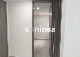 Imagen de Apartamento en arriendo en Cundinamarca, BOGOTÁ, PALOQUEMAO