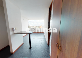 Imagen de Apartamento en arriendo en Cundinamarca, BOGOTÁ, CHAPINERO ALTO