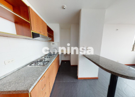 Imagen de Apartamento en arriendo en Cundinamarca, BOGOTÁ, CHAPINERO ALTO