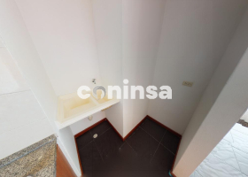 Imagen de Apartamento en arriendo en Cundinamarca, BOGOTÁ, CHAPINERO ALTO